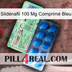 Sildénafil 100 Mg Comprimé Bleu new02